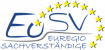 Euregio Sachverständige Logo